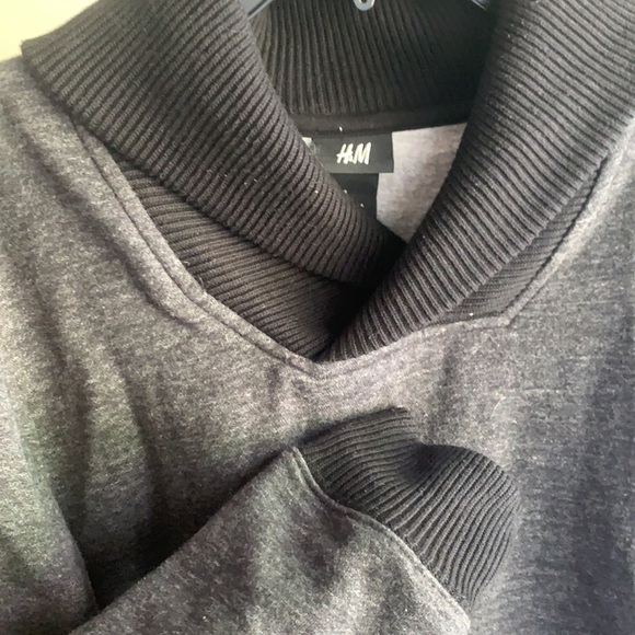 Men’s pullover - Picture 3 of 4